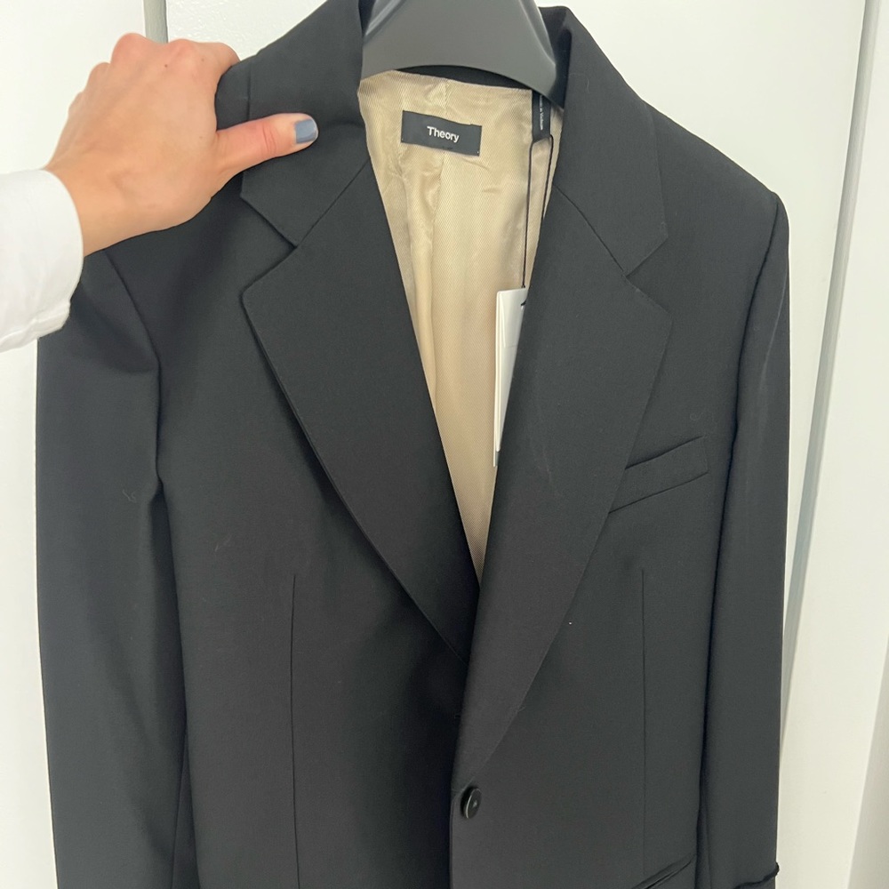Classic Theory Blazer